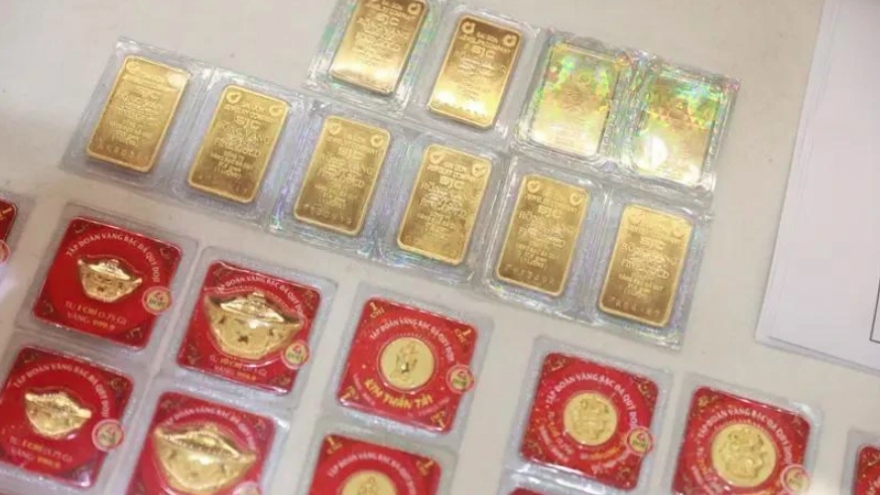 E-invoices - solution to ensure transparent gold market: insiders